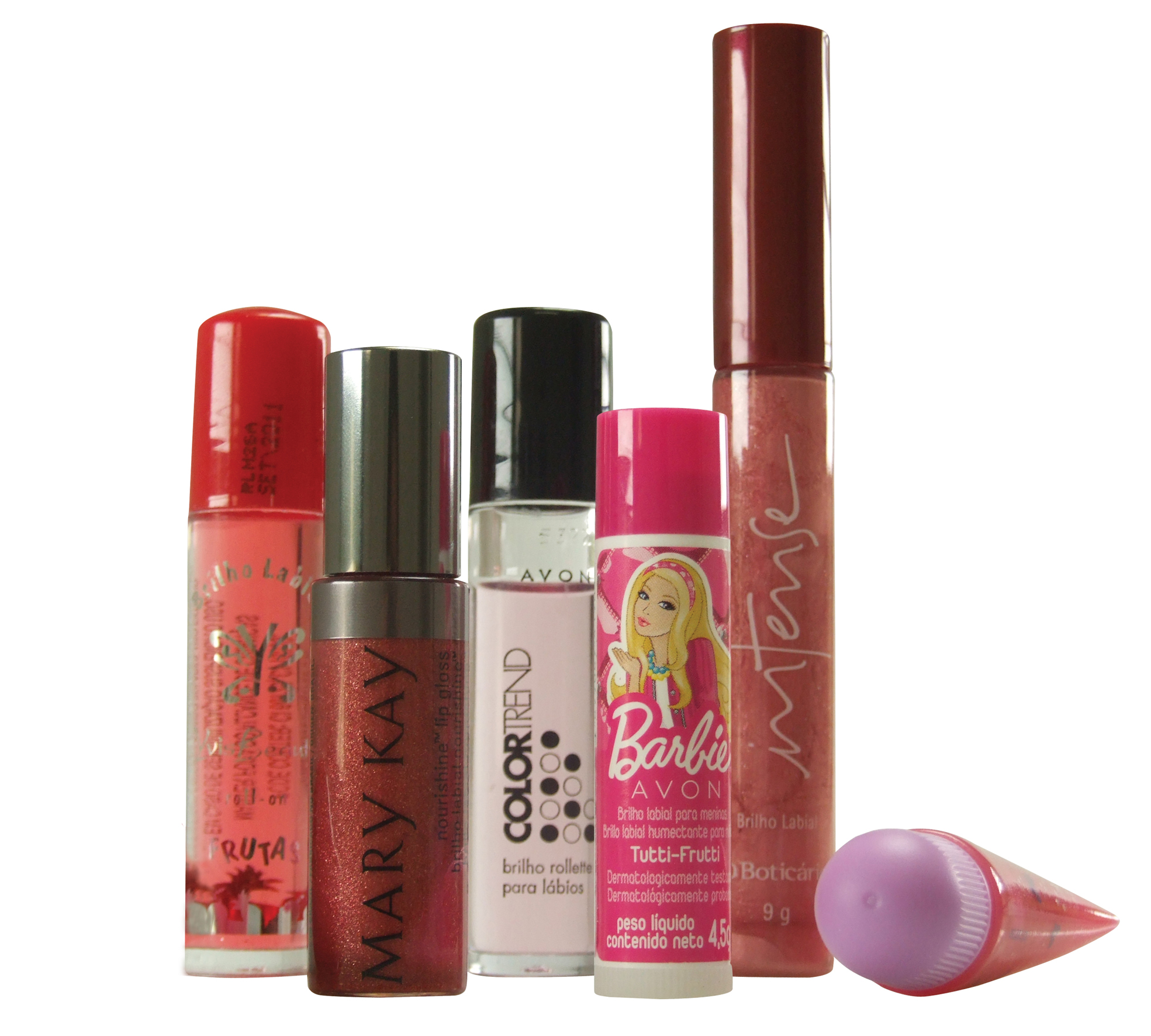 brilho-labial